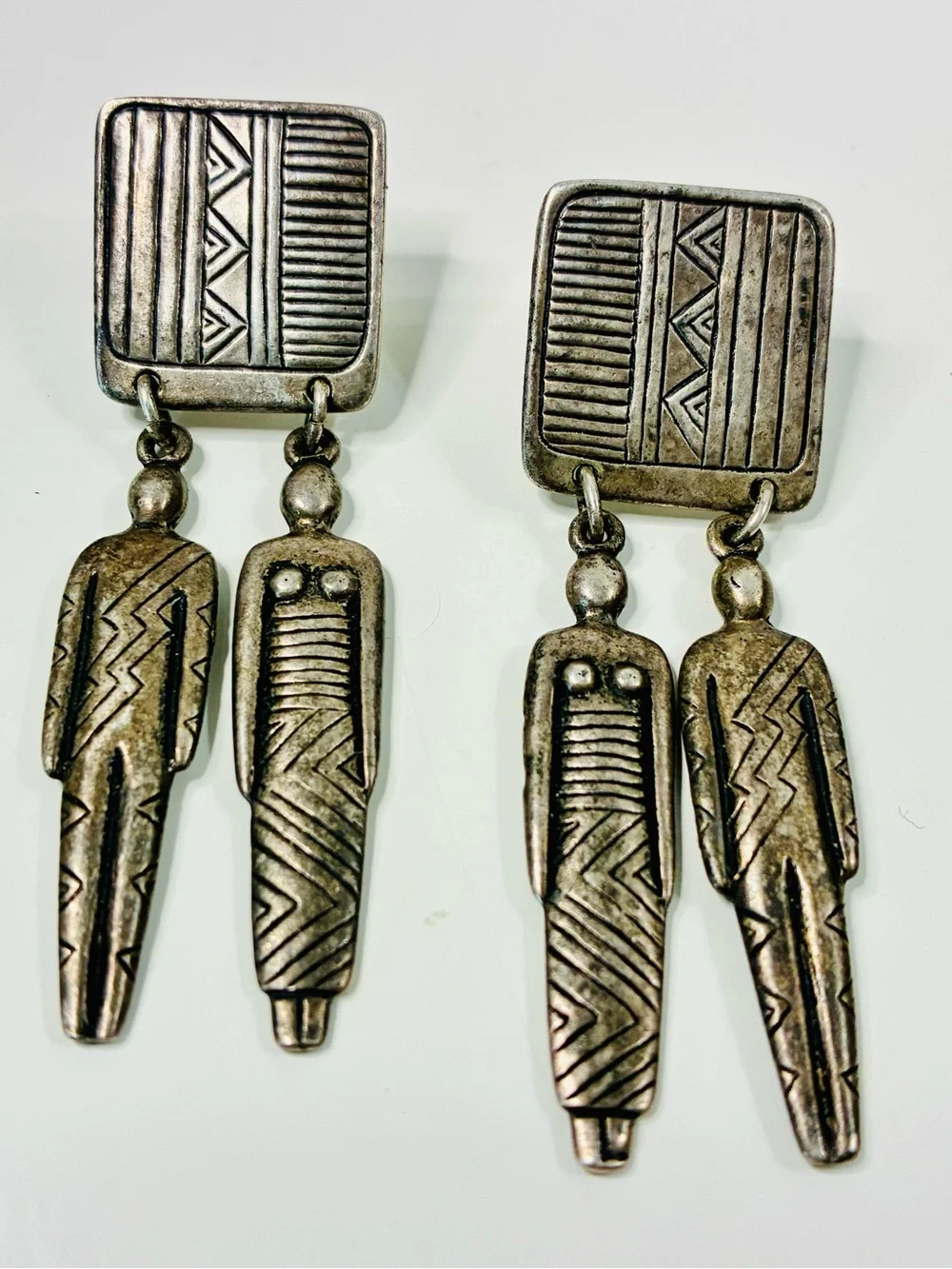 Laurel Burch versatile tribal burch